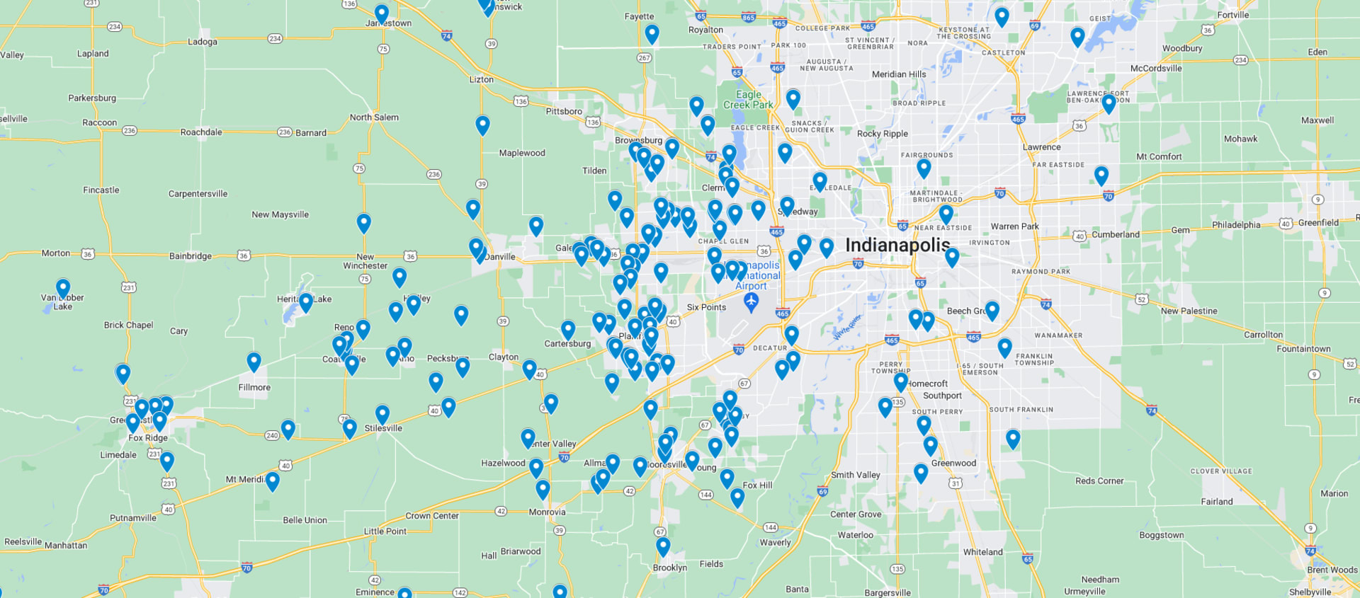 Sold Listings