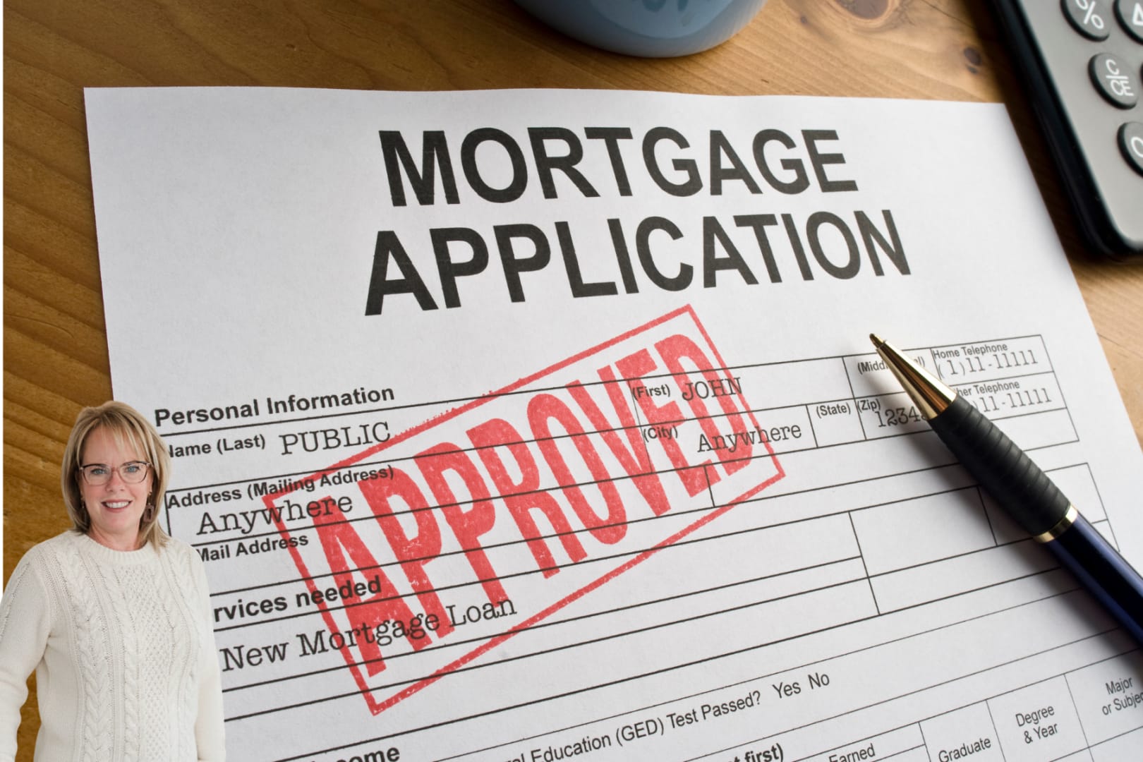 Mortgage Process FAQ - Basic Guide to the Home Loan Process