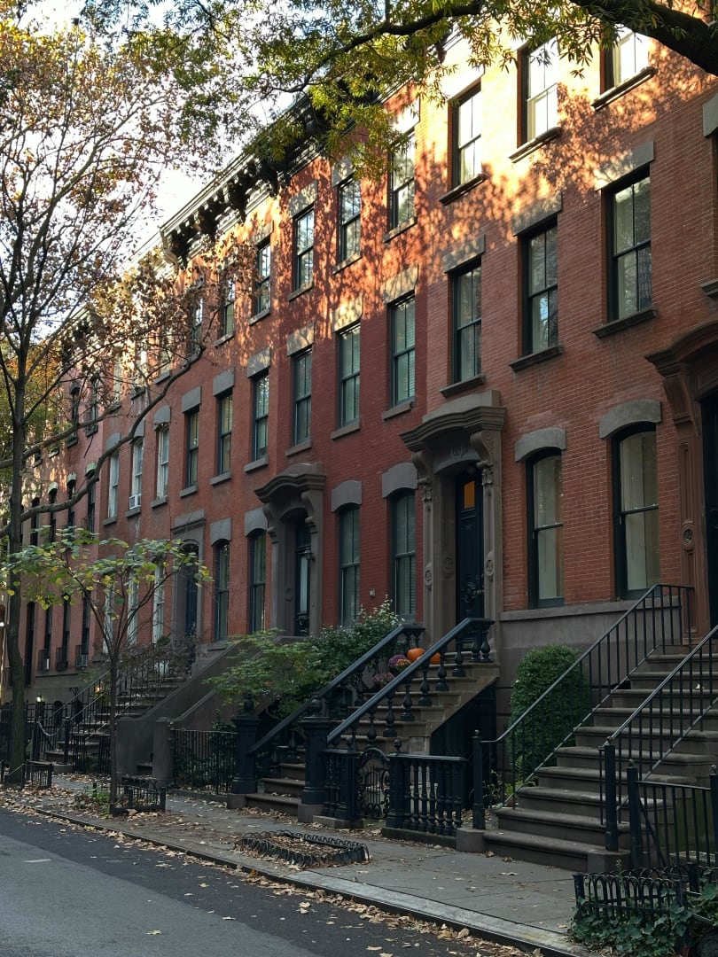 Brooklyn Neighborhoods
