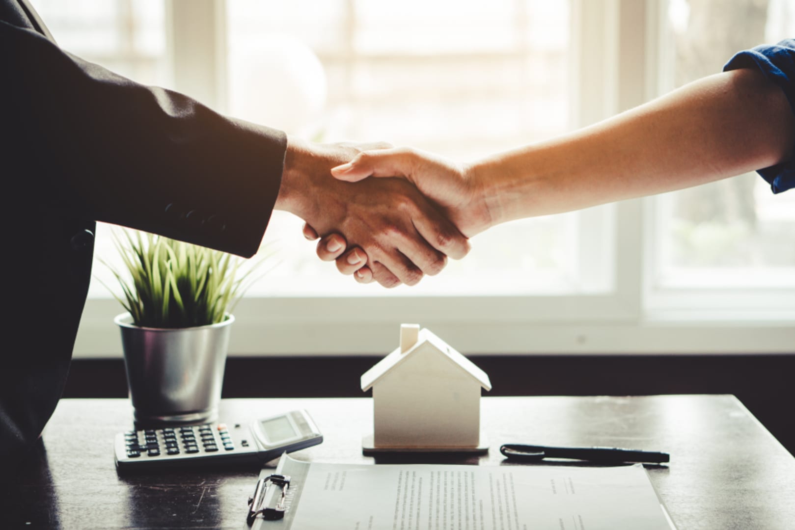 Closing & Escrow Guide