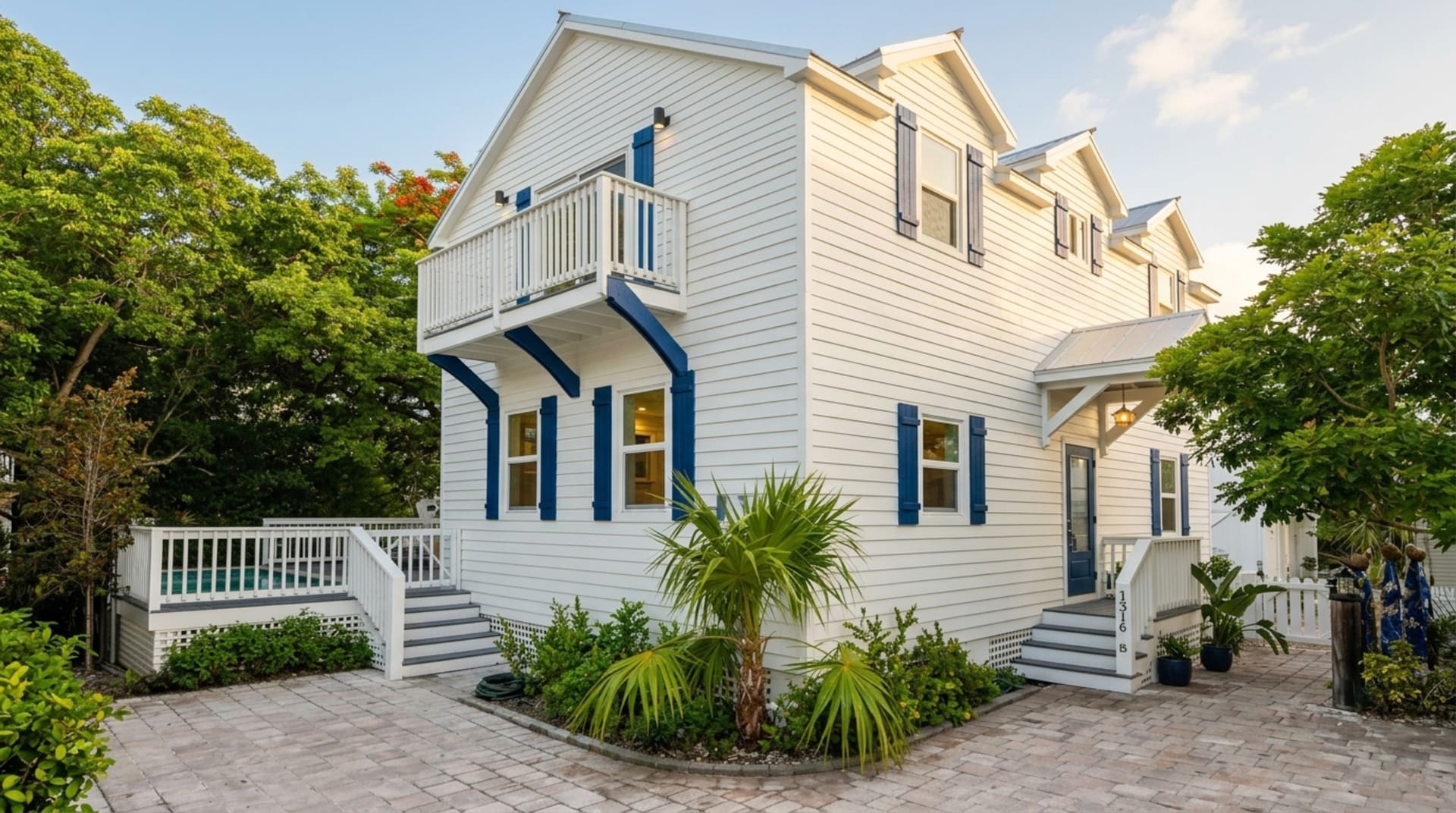Vic Musmanno, Premier Buyer Agent Services in Key West, FL