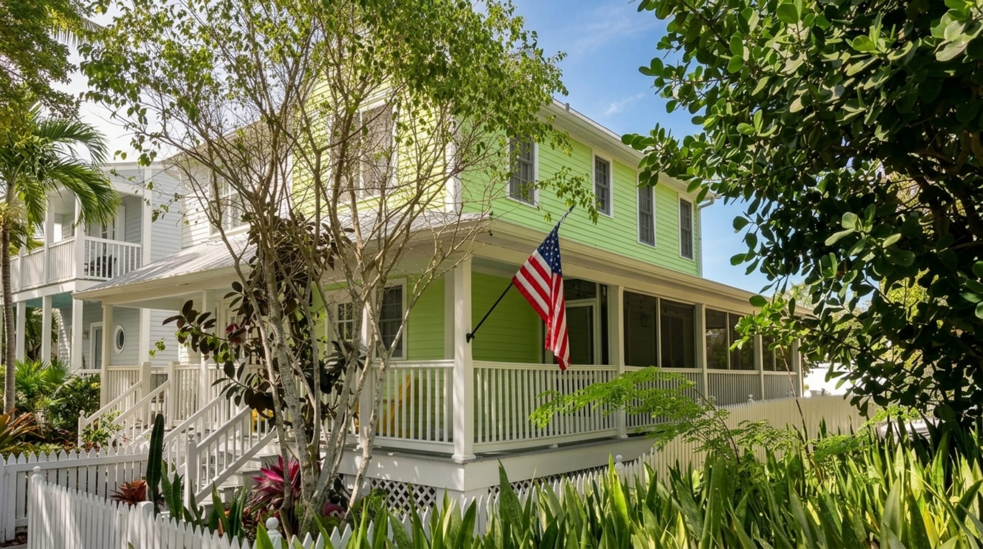 Vic Musmanno, Premier Buyer Agent Services in Key West, FL
