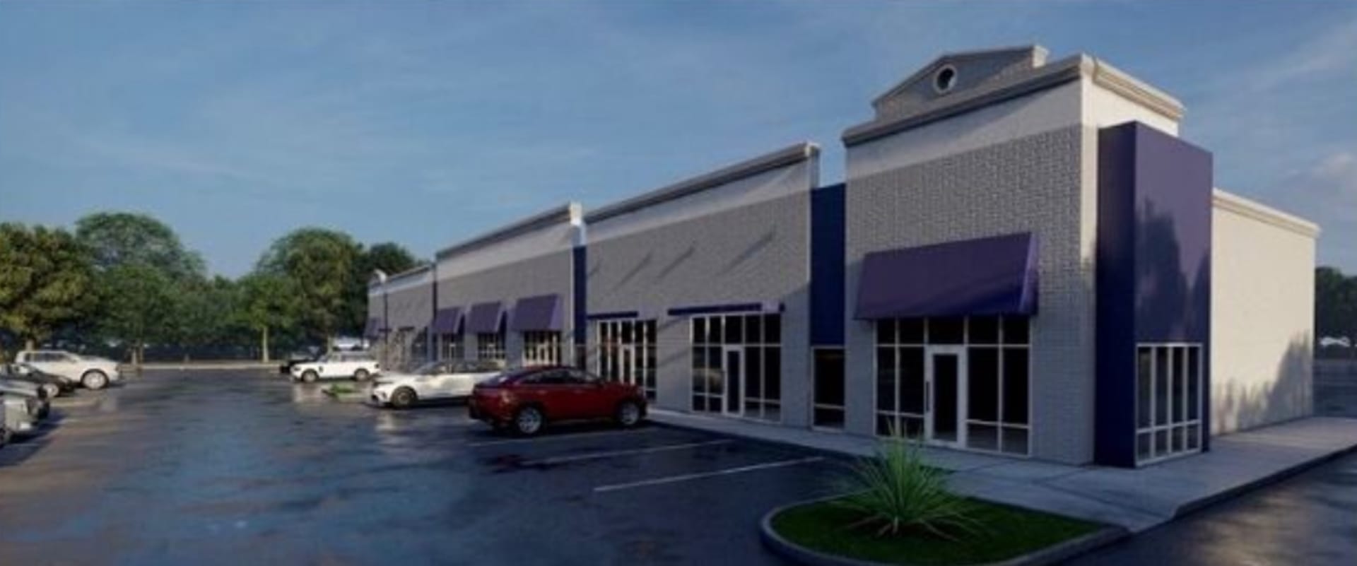 Commercial