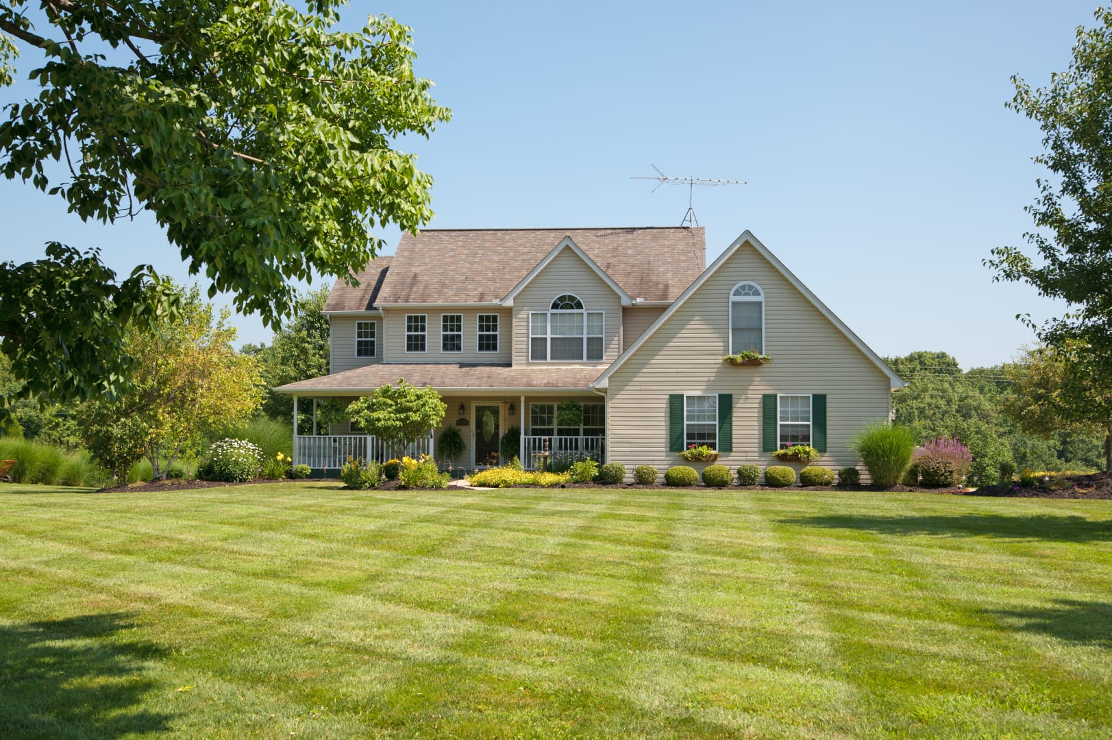 FEATURED PROPERTIES IN LYNDON, KS