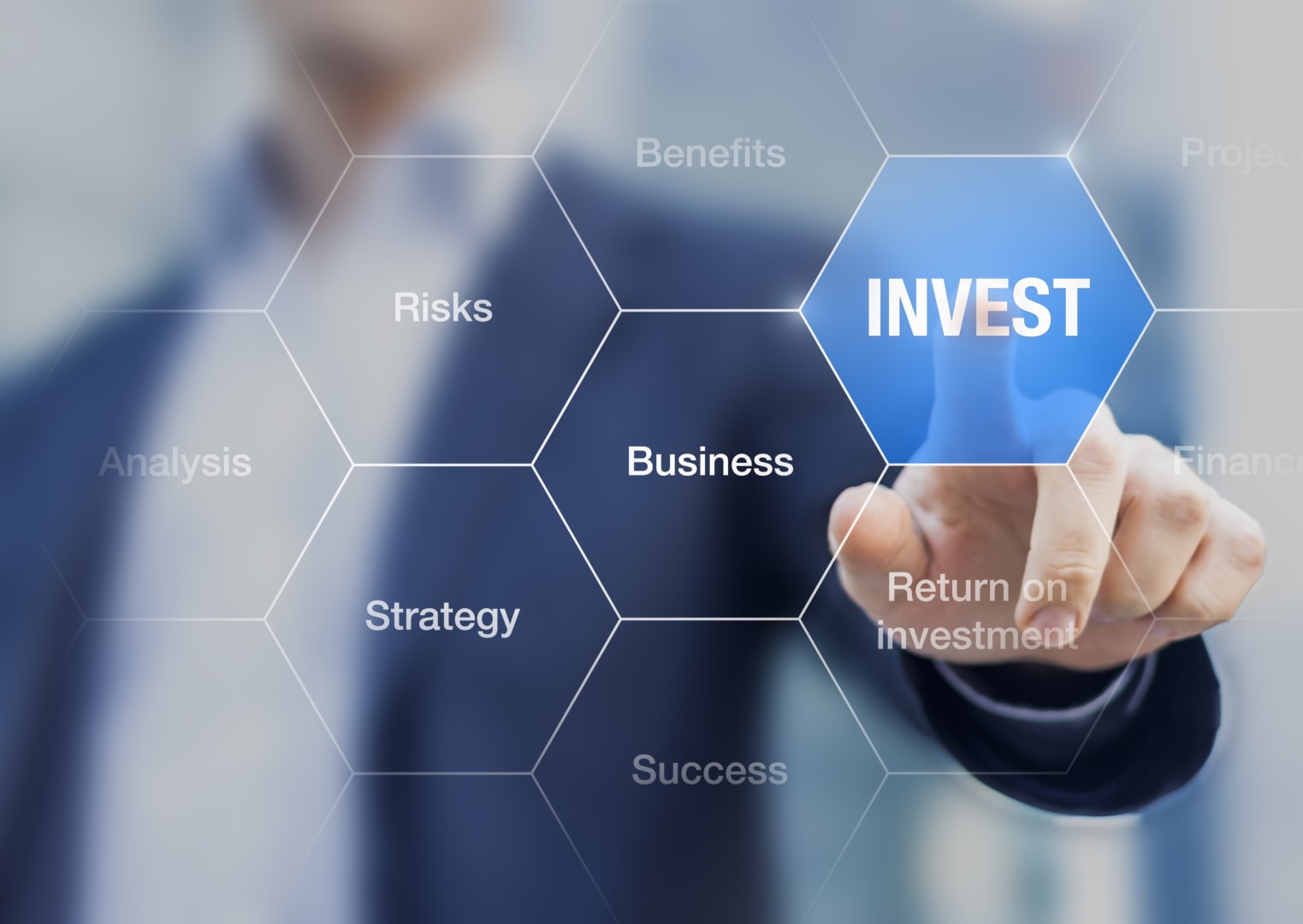 Investment Opportunities