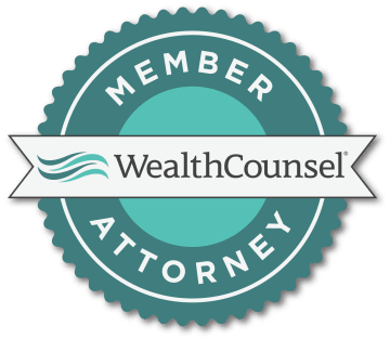 Wealth Counsel Alisha Melvin