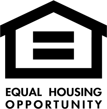 Equal Housing Opportunity