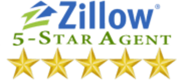 Zillow 5-Star Agent