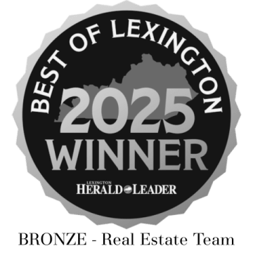 BRONZE - Real Estate Team certification BRONZE - Real Estate Team