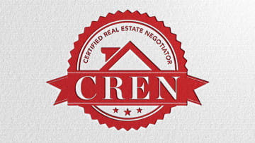 Certified Real Estate Negotiator