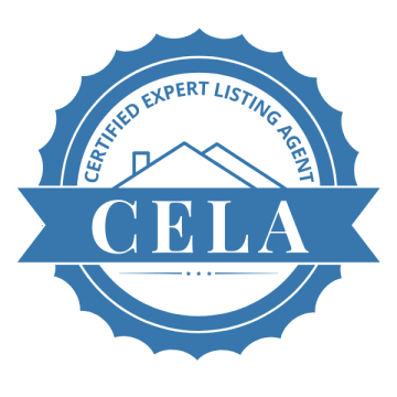 Certified Expert Listing Agent