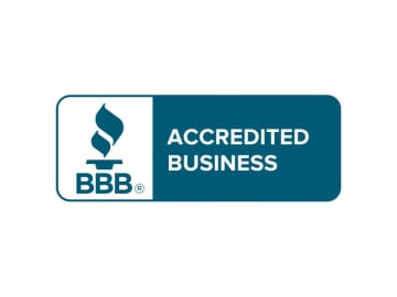 BBB certification BBB