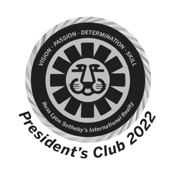 President's Club 2022