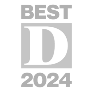 East Texas D Magazine Top Realtor 2024