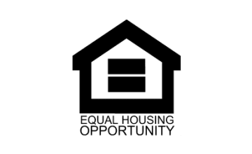 Equal Housing Opportunity certification Equal Housing Opportunity
