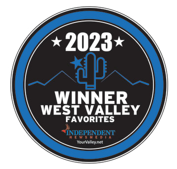 2023 West Valley Favorite