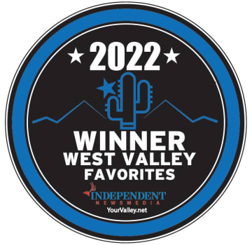 2022 West Valley Favorite