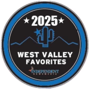 2025 West Valley Favorite