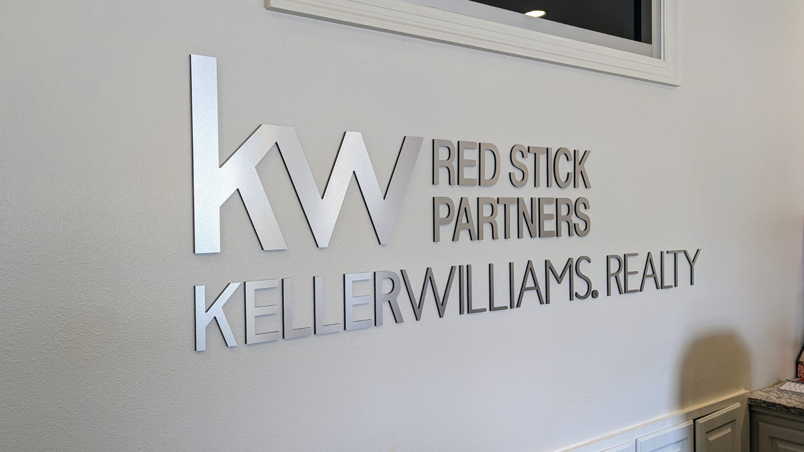 Keller Williams Realty Red Stick Partners - The #1 Brokerage in the Greater  Baton Area