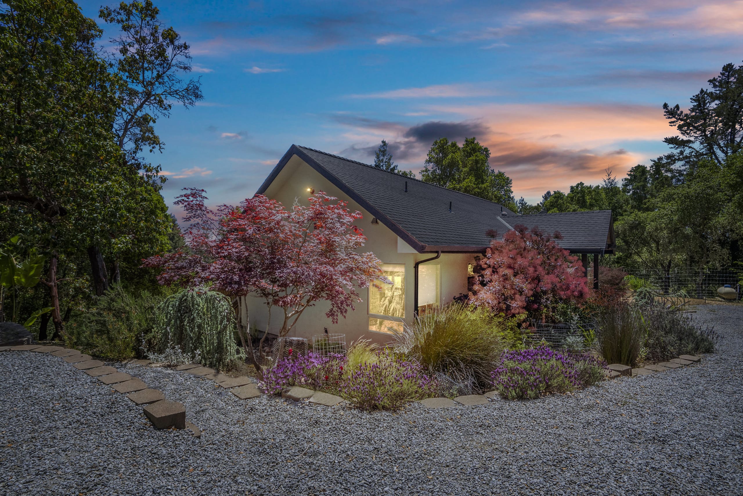 Santa Cruz County Real Estate