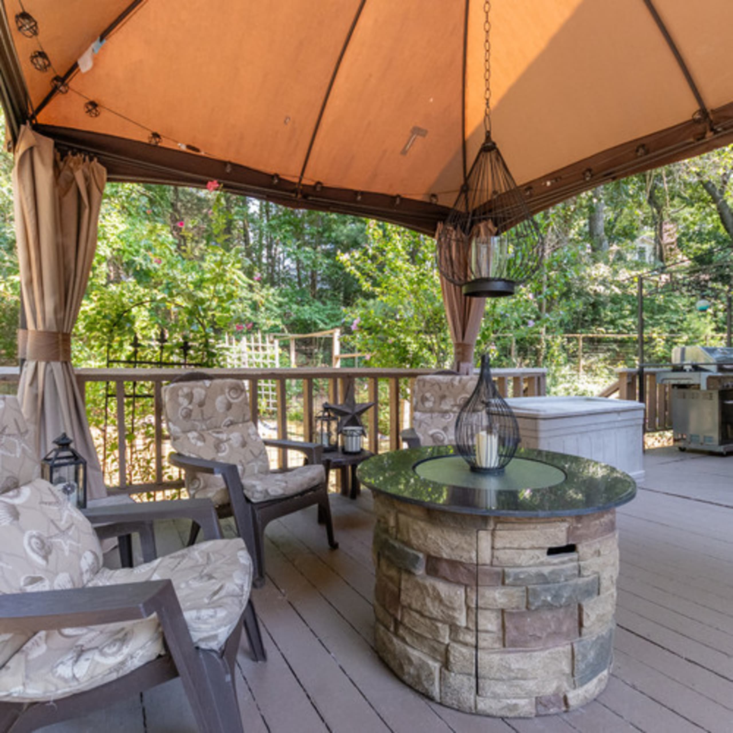 Christine McCarron, Your Local Realtor