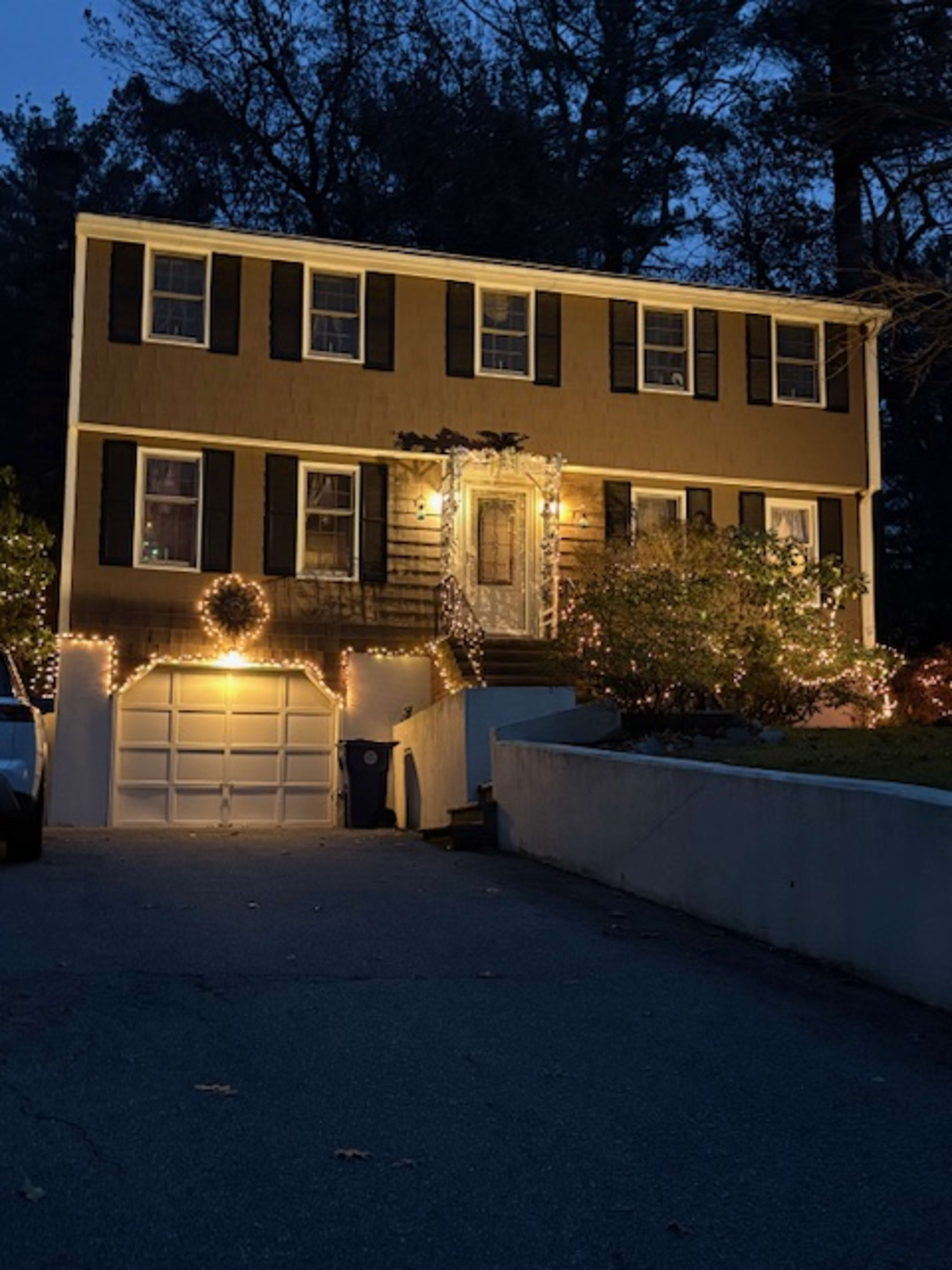 Christine McCarron, Your Local Realtor