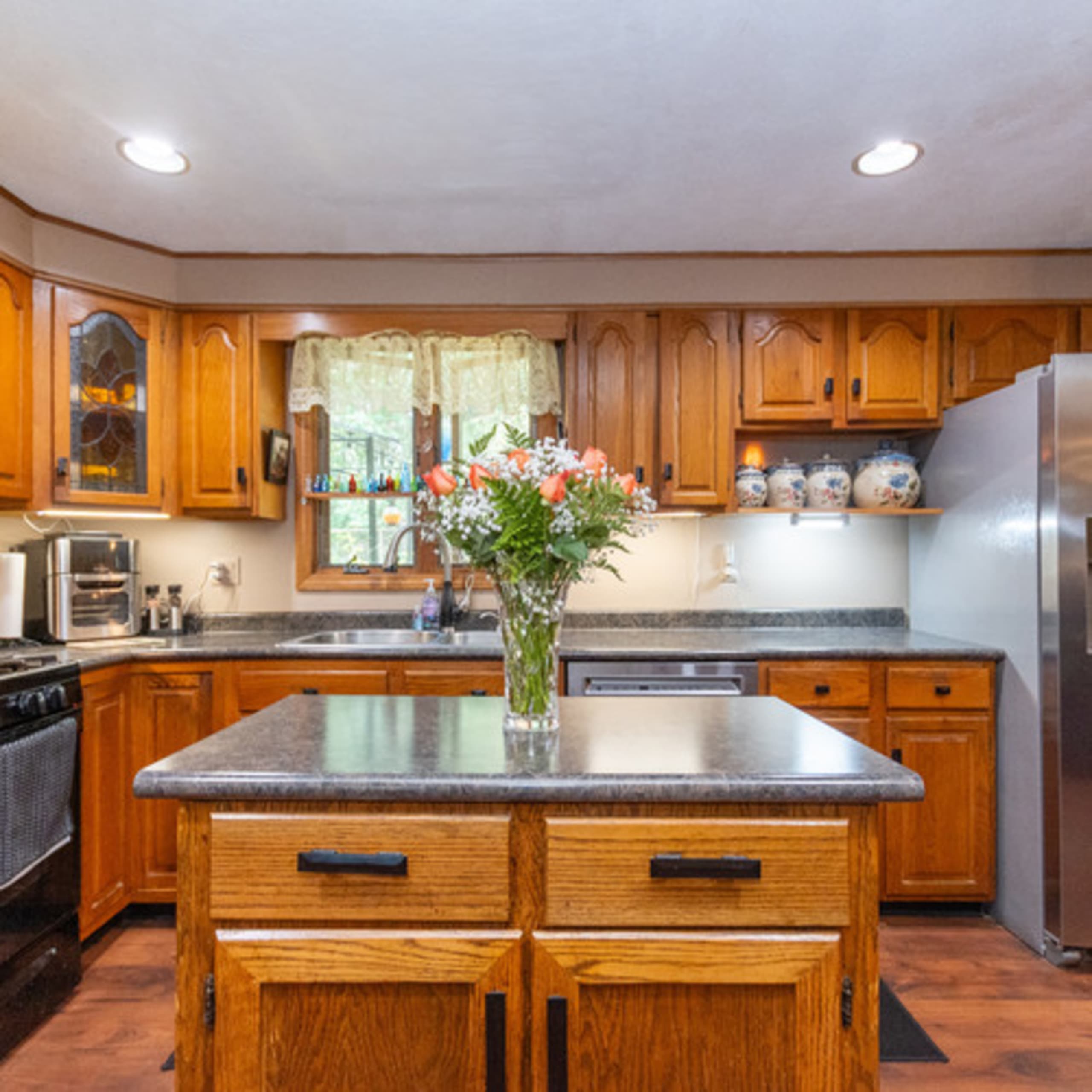 Christine McCarron, Your Local Realtor