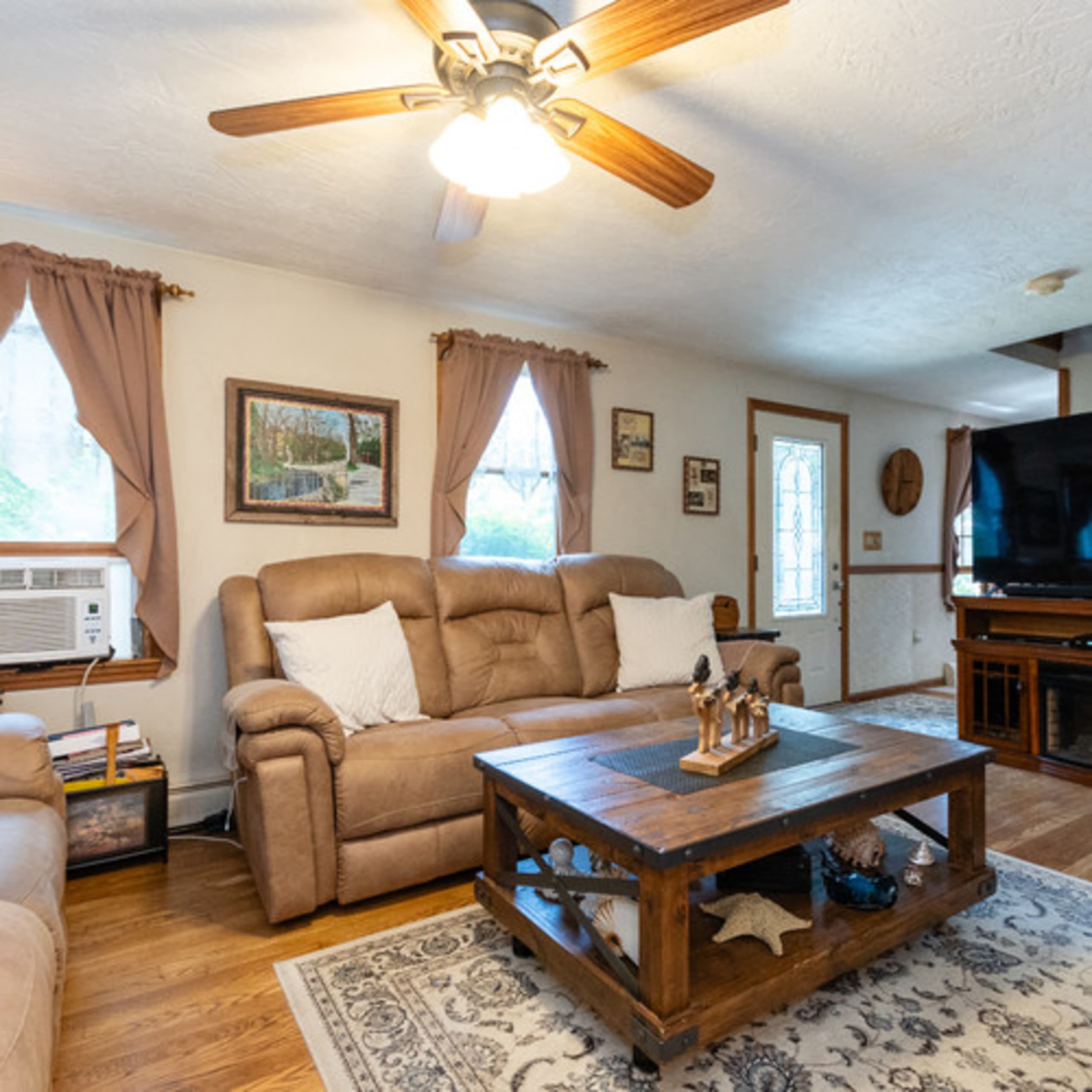 Christine McCarron, Your Local Realtor