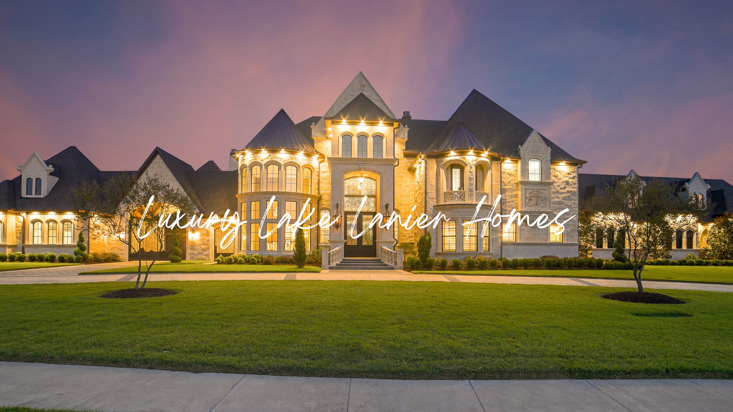 Atlanta Luxury Homes Real Estate For Sale Photo Inspiration