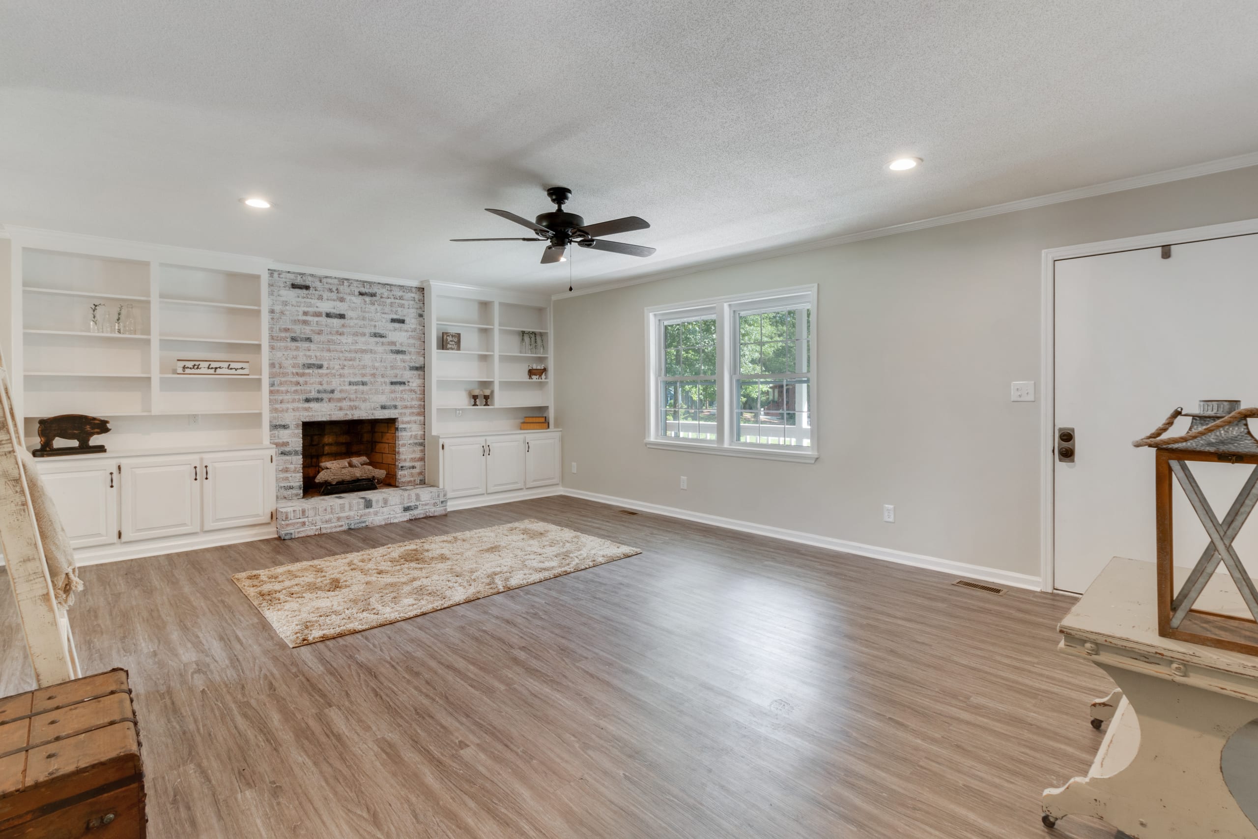 CRI Properties Jacksonville, North Carolina