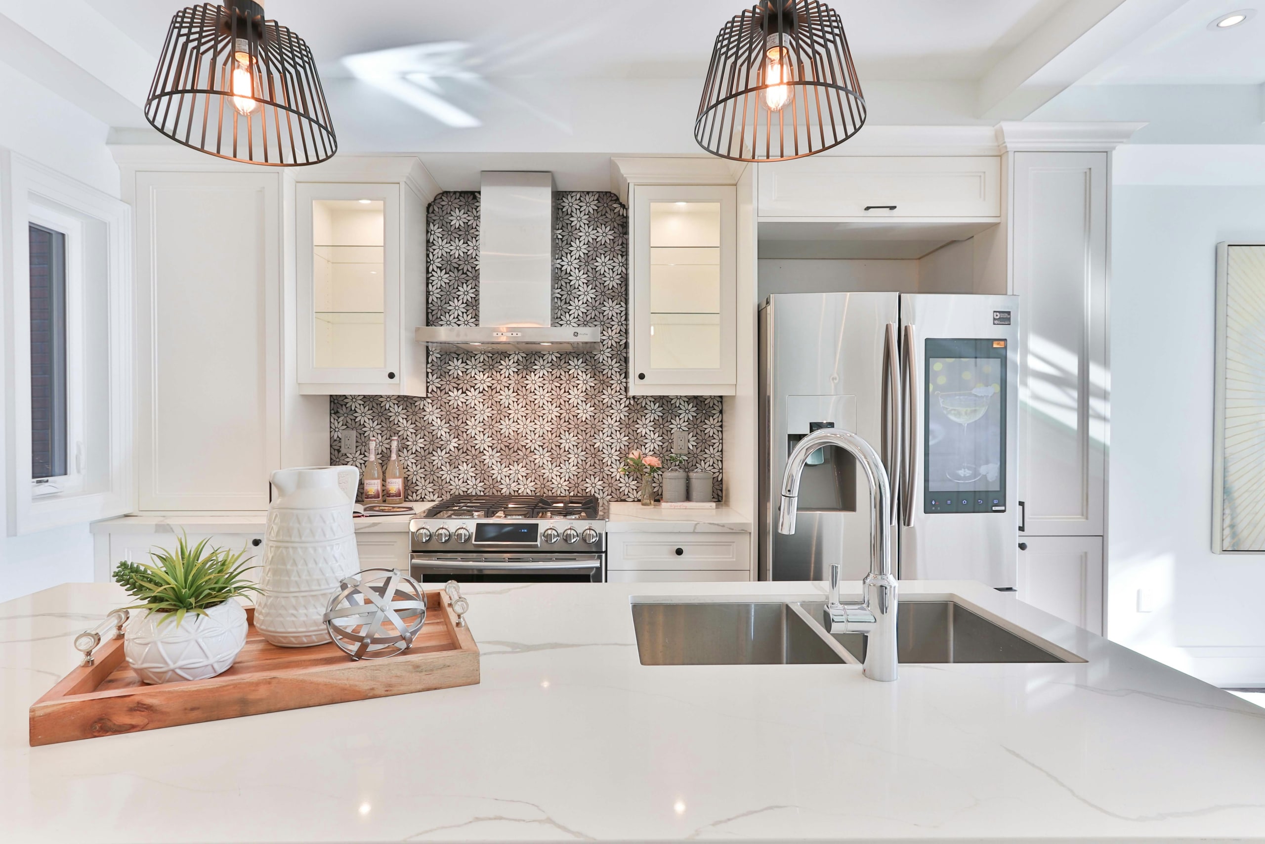 Jean Buckwell Real Estate