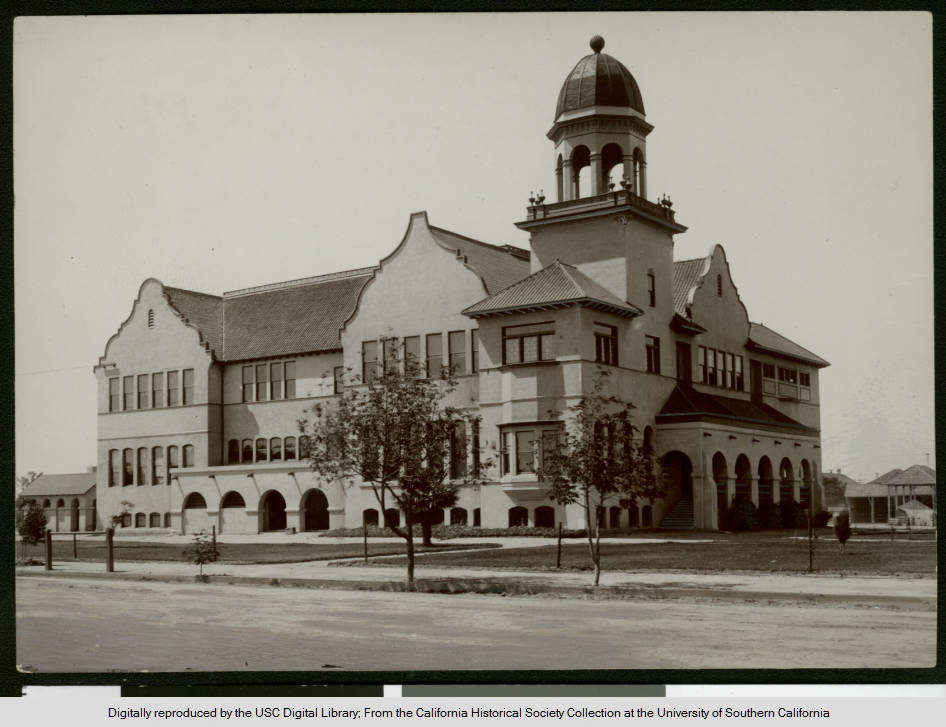 LONG BEACH UNIFIED SCHOOL DISTRICT A place for you