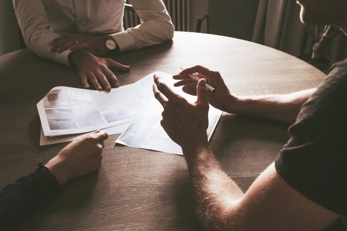 How to find the right mortgage lender?