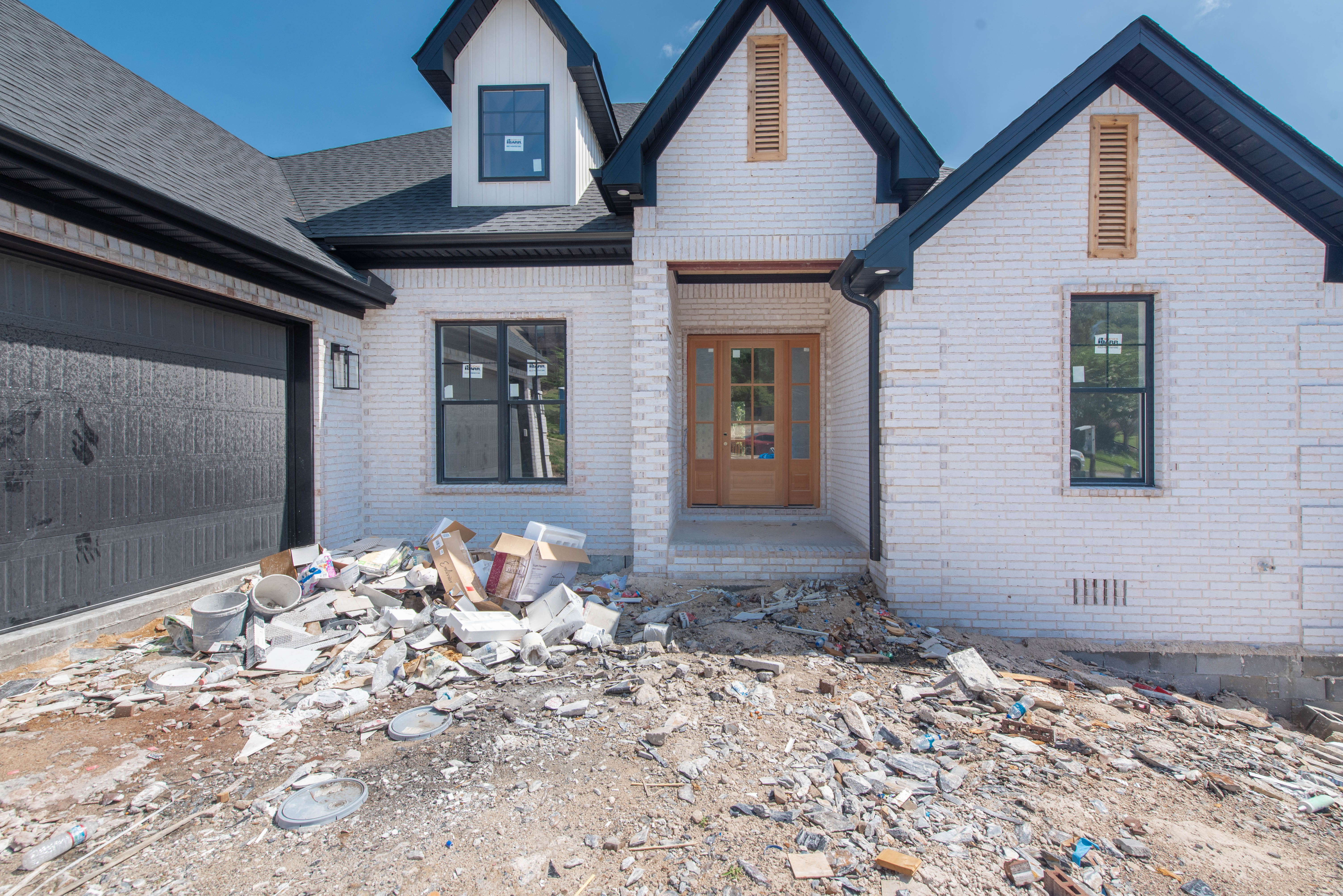 New Construction