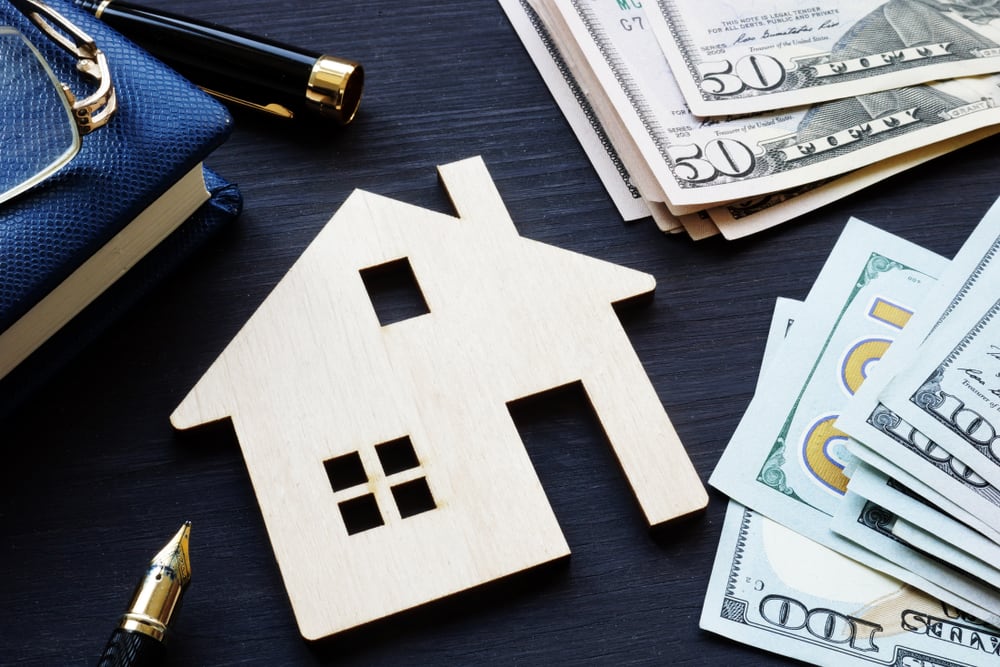 FINANCING