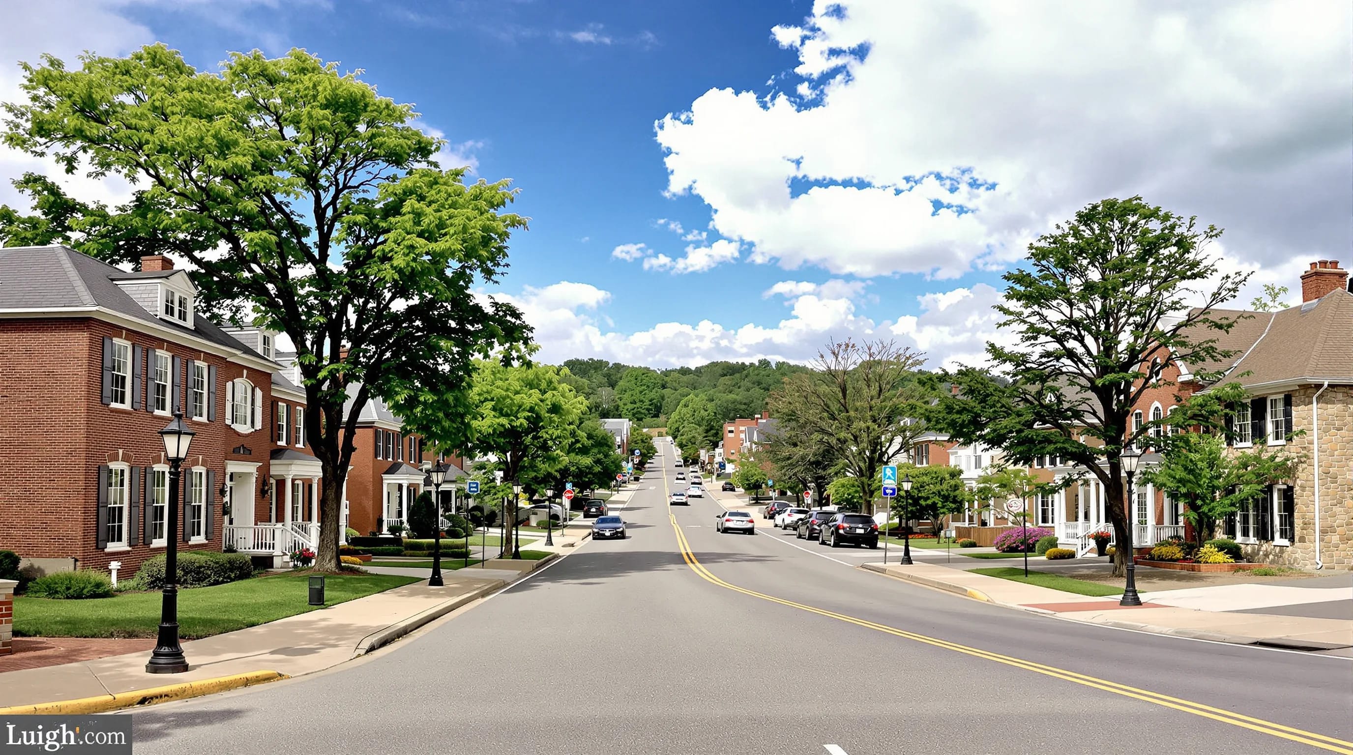 Explore Our Neighborhoods