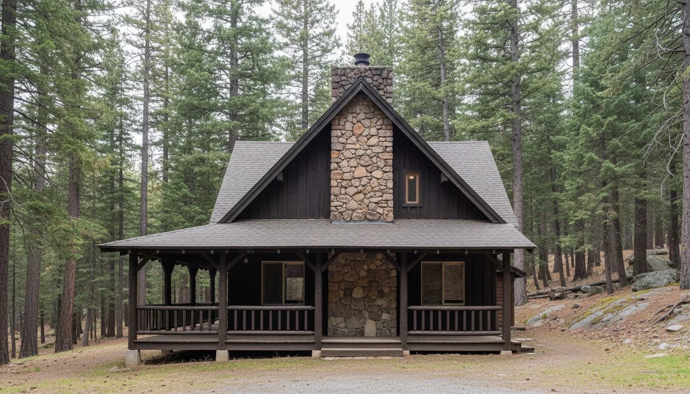 About Cold Springs Realty