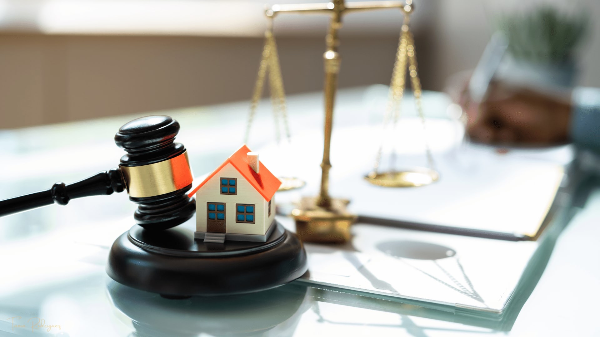 5. Protect Yourself with a Real Estate Attorney