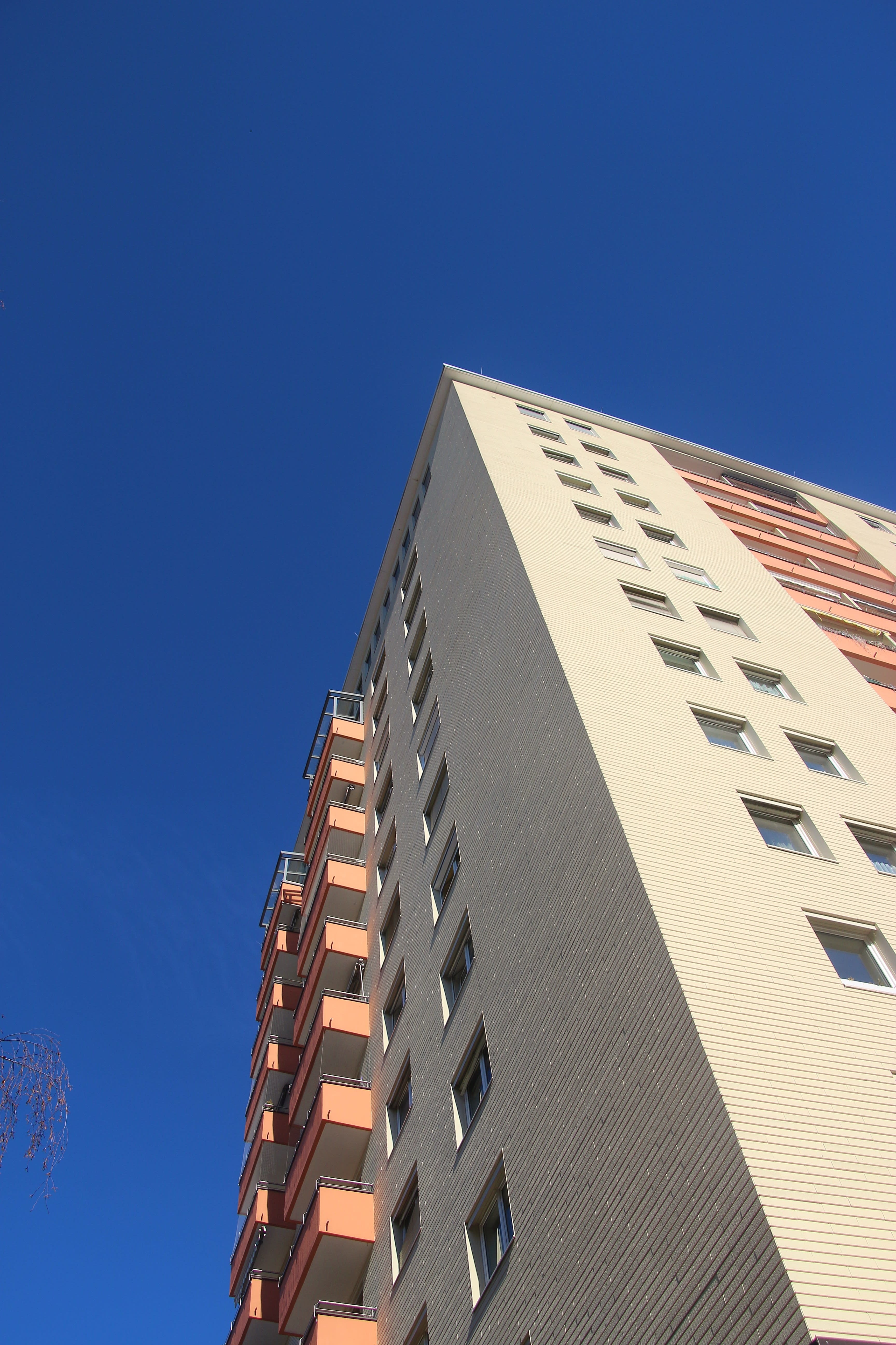 Tenant Representation