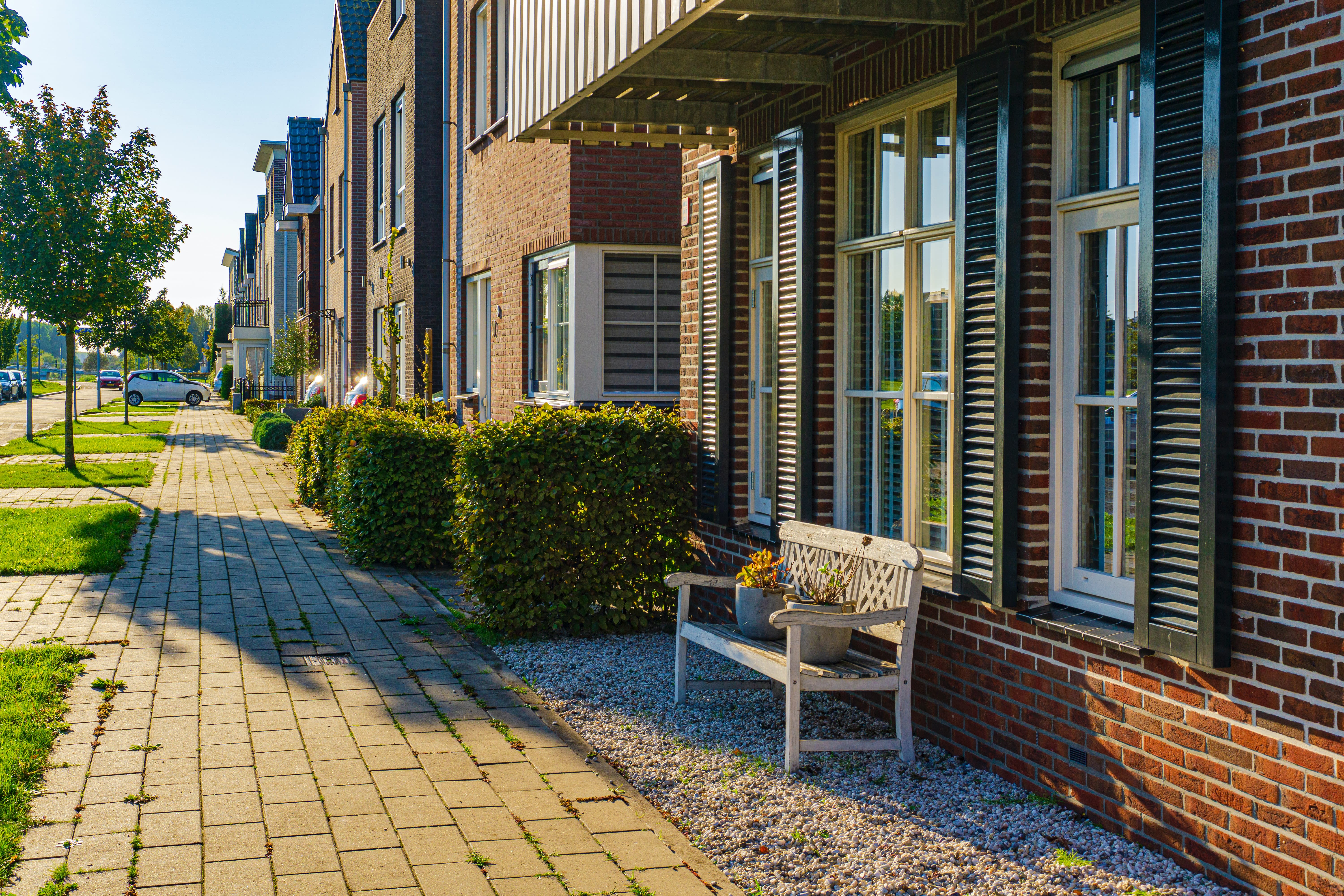 Off-Market Properties