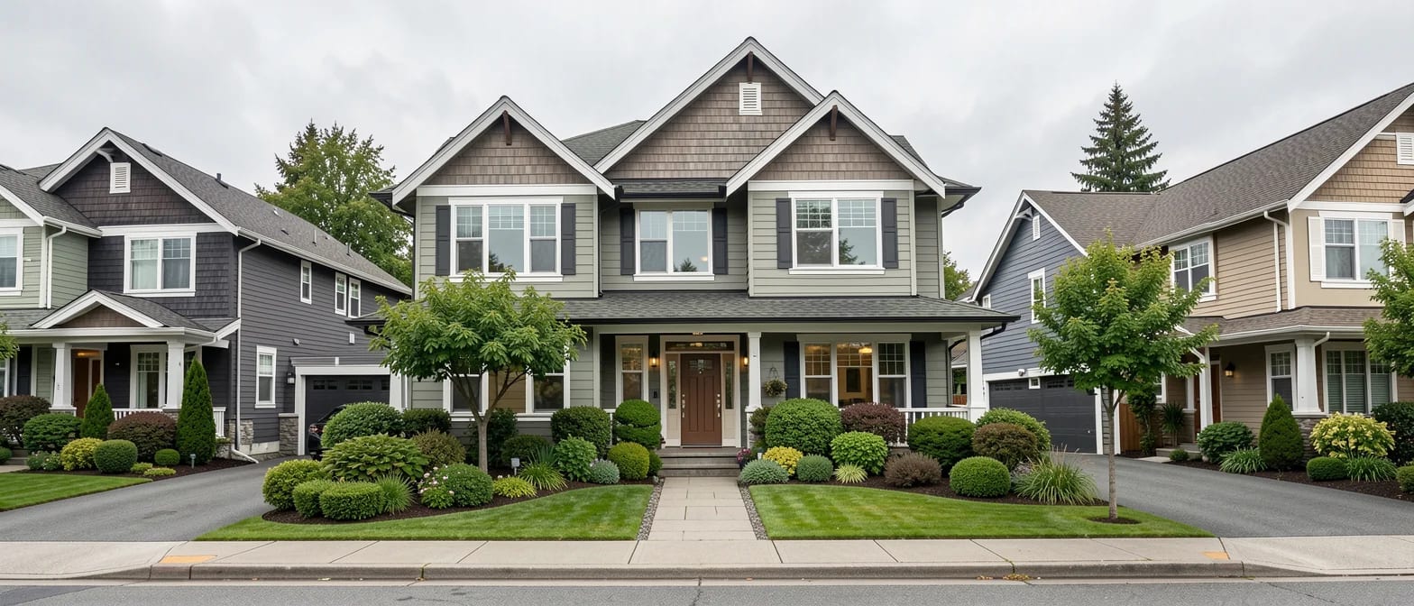 Seattle & Pacific Northwest Real Estate Blog