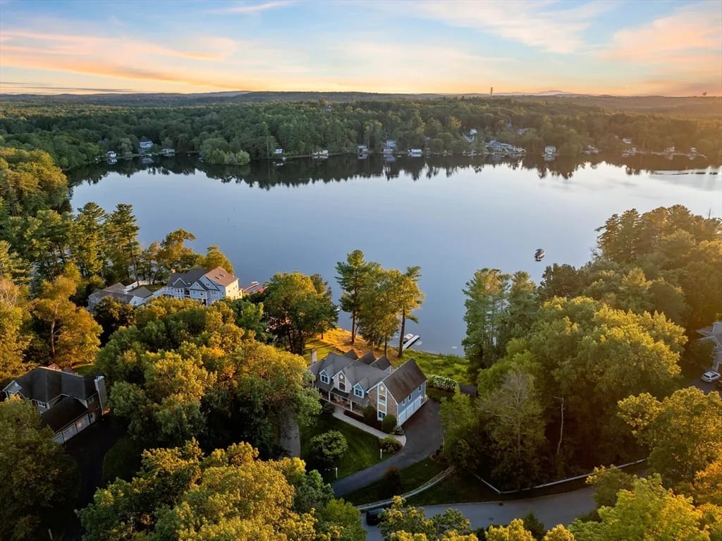 Relocation Services in & Near Westford, MA — Your Move, Made Simple