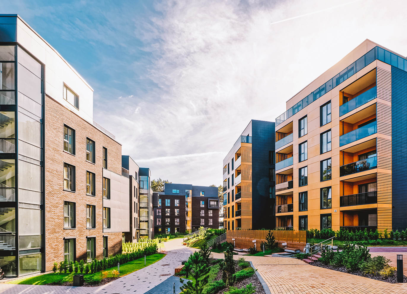 MULTIFAMILY