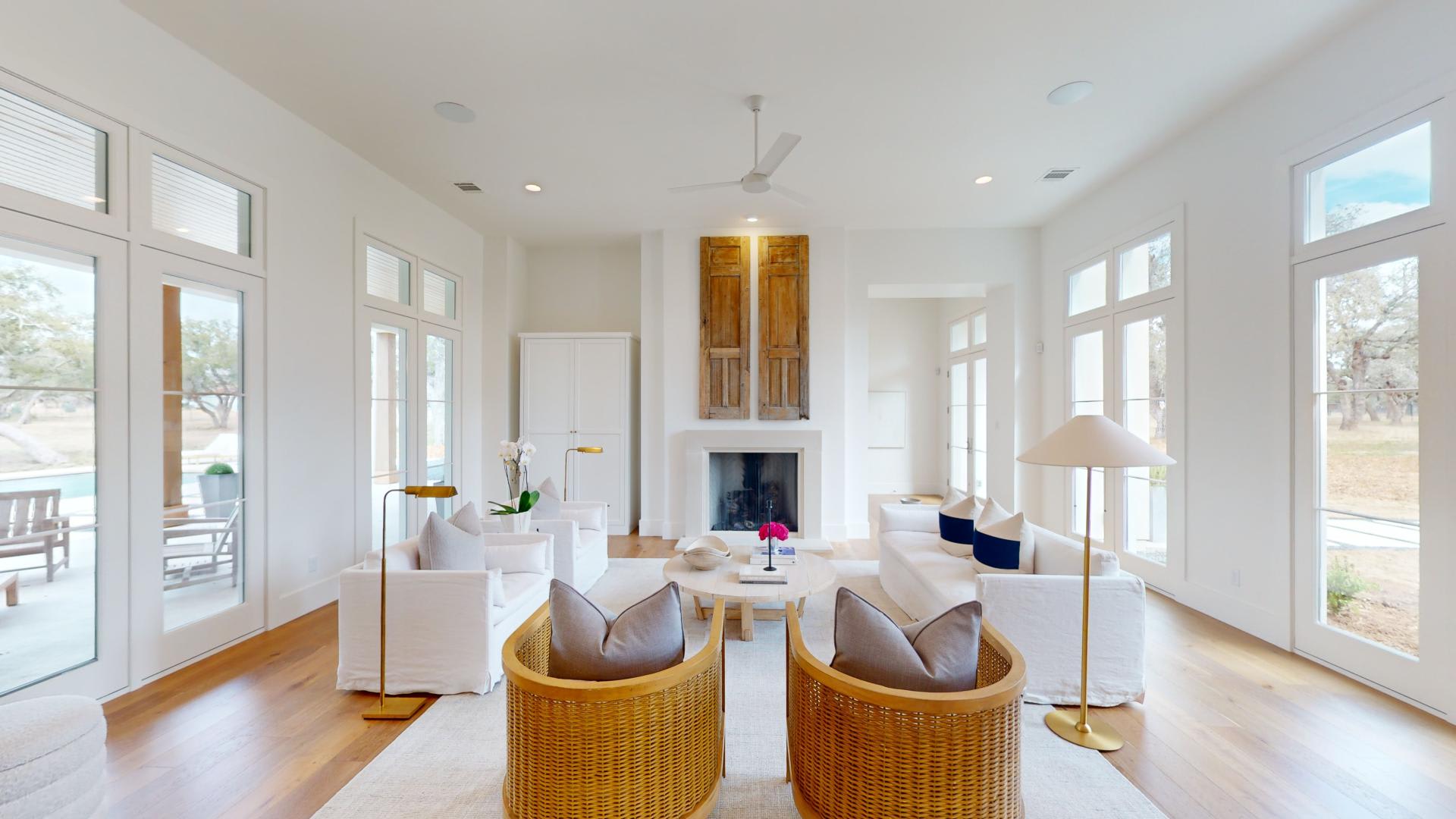 Your Next Step Starts Here!