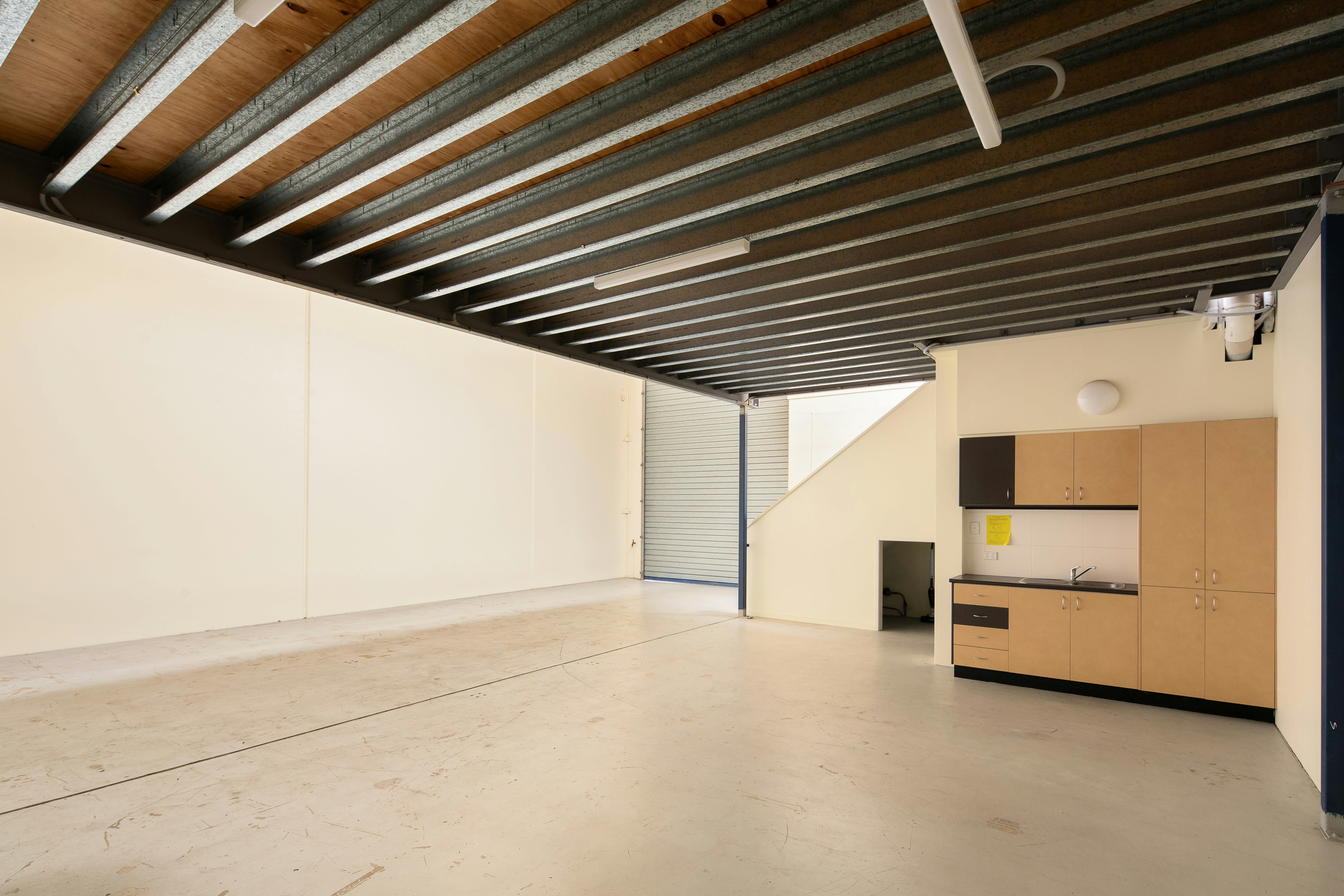 GARAGE | WORKSHOP | BARN