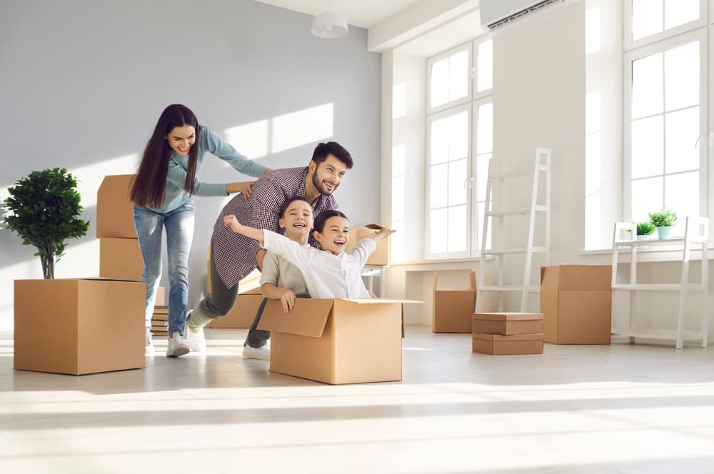 The Home Buying Process