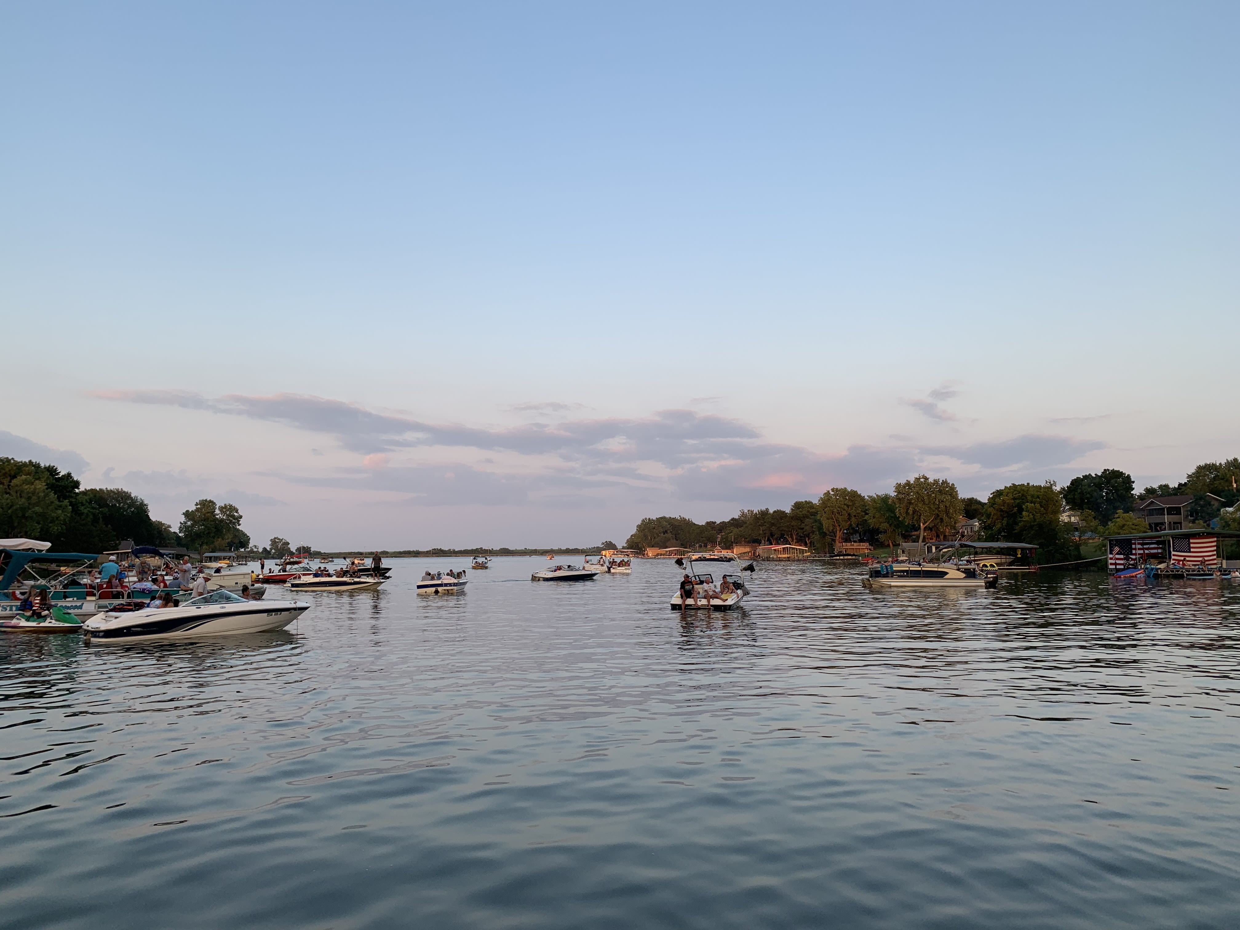 Find Your Lake Community