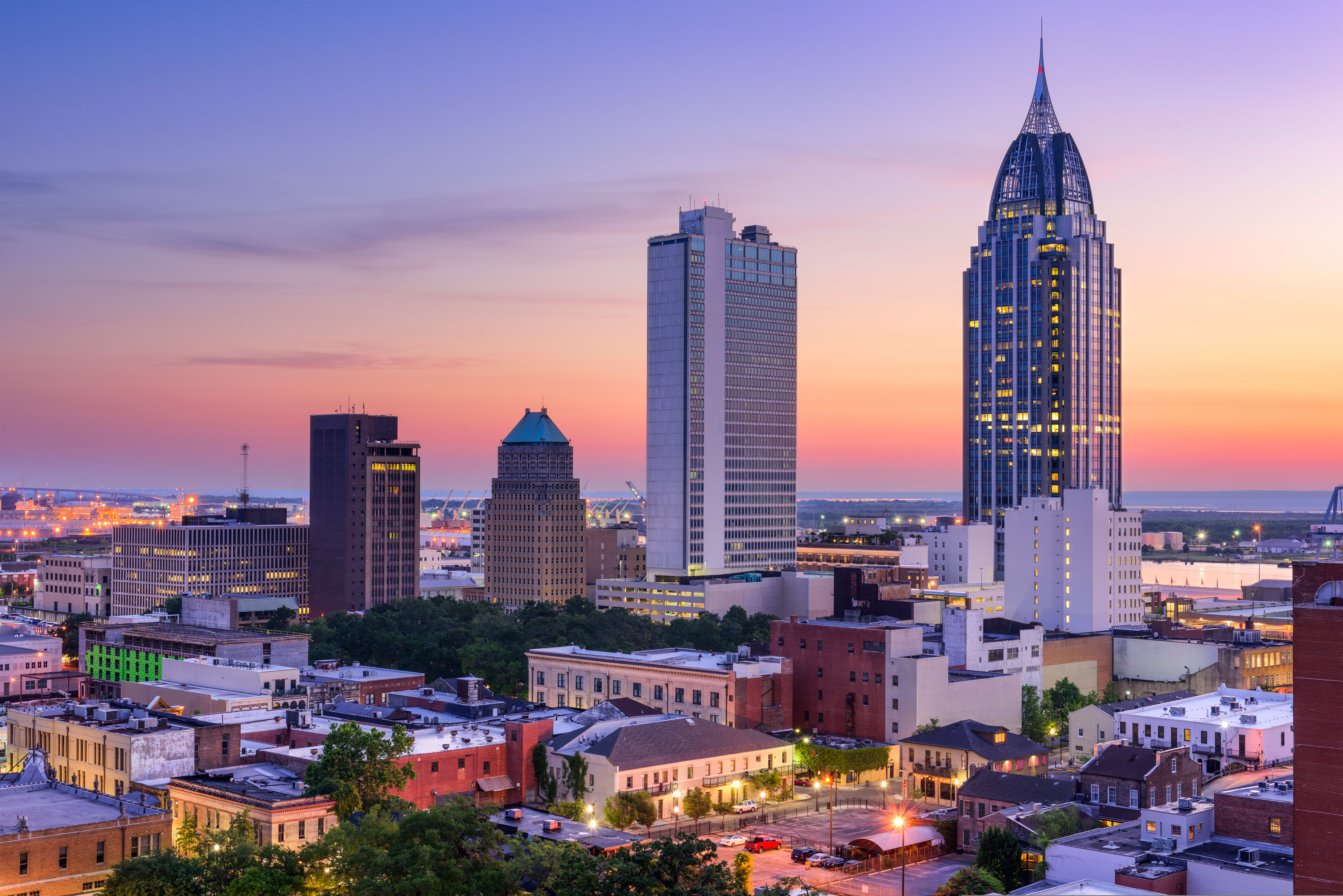 Discover Alabama's Gulf Coast: Ideal for Homebuyers and Investors