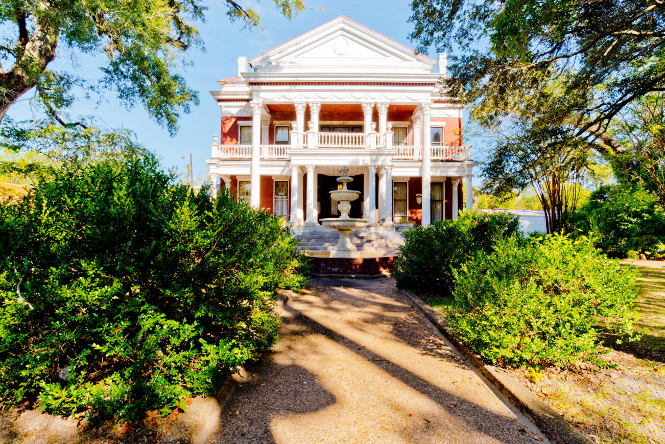 Exploring Midtown Mobile: Where History Meets Modern Living