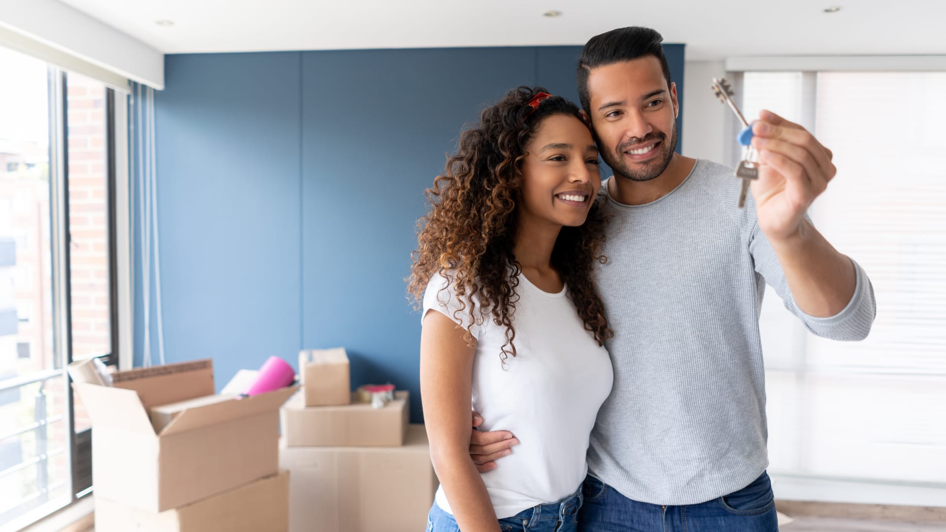 Why People Actually Buy Homes (Beyond the Dream)